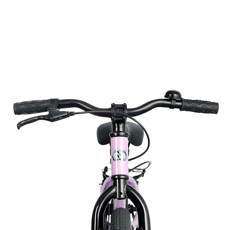 Load image into Gallery viewer, Eclypse Titan 16 Kids Bicycle, 16&#39;&#39;, Purple
