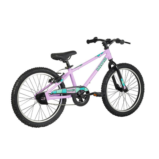 Eclypse Titan 20 Kids Bicycle, 20'', Purple