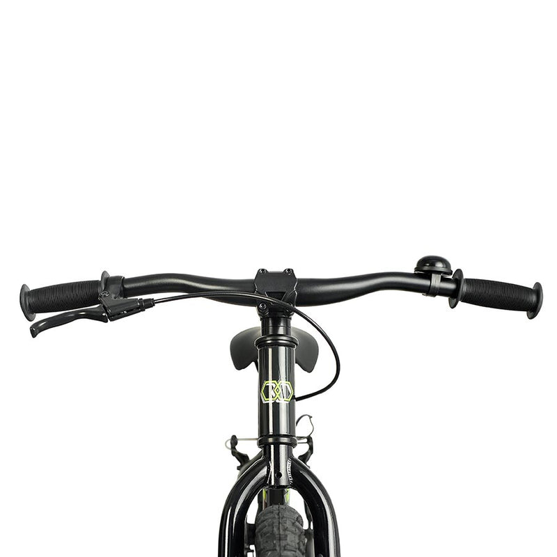 Load image into Gallery viewer, Eclypse Titan 20 Kids Bicycle, 20&#39;&#39;, Black
