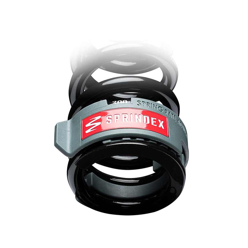 Load image into Gallery viewer, Sprindex Coil Spring 162x75 570-630lb
