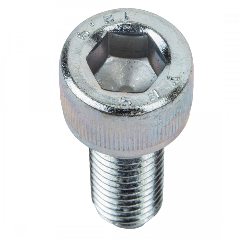 Load image into Gallery viewer, Greenfield 285mm KS3 Series Kickstand with 25mm Hex Bolt and Washer: Silver
