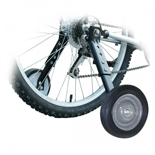 Sunlite HD Adjustable Training Wheels