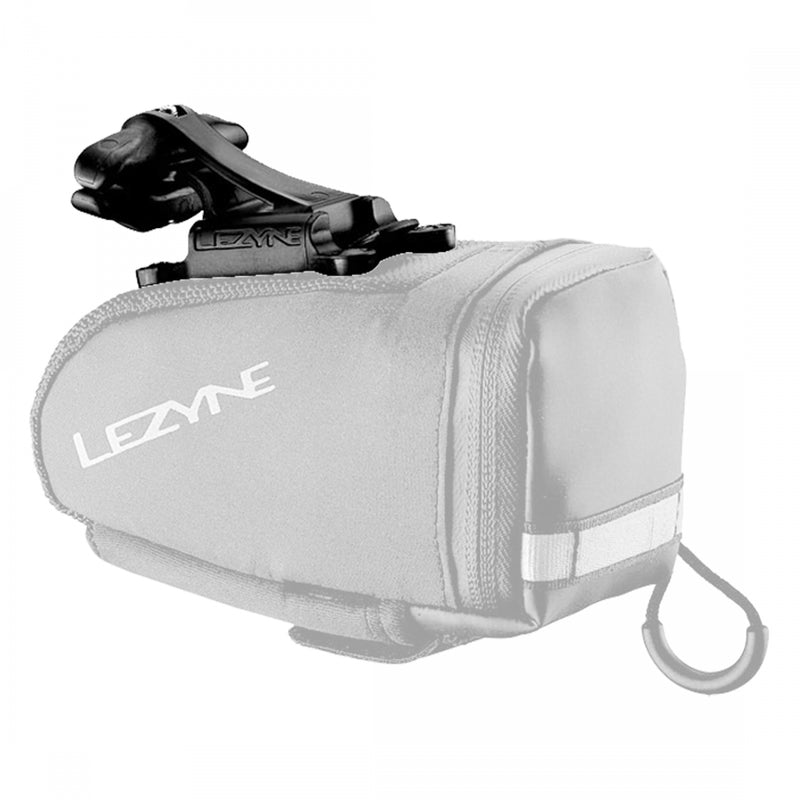 Load image into Gallery viewer, Lezyne M-Caddy QR Bracket Only Constructed From Water-Resistant Nylon Fabric
