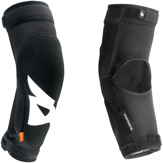 Bluegrass-Solid-D3O-Elbow-Pads-Arm-Protection-X-Large_AMPT0234
