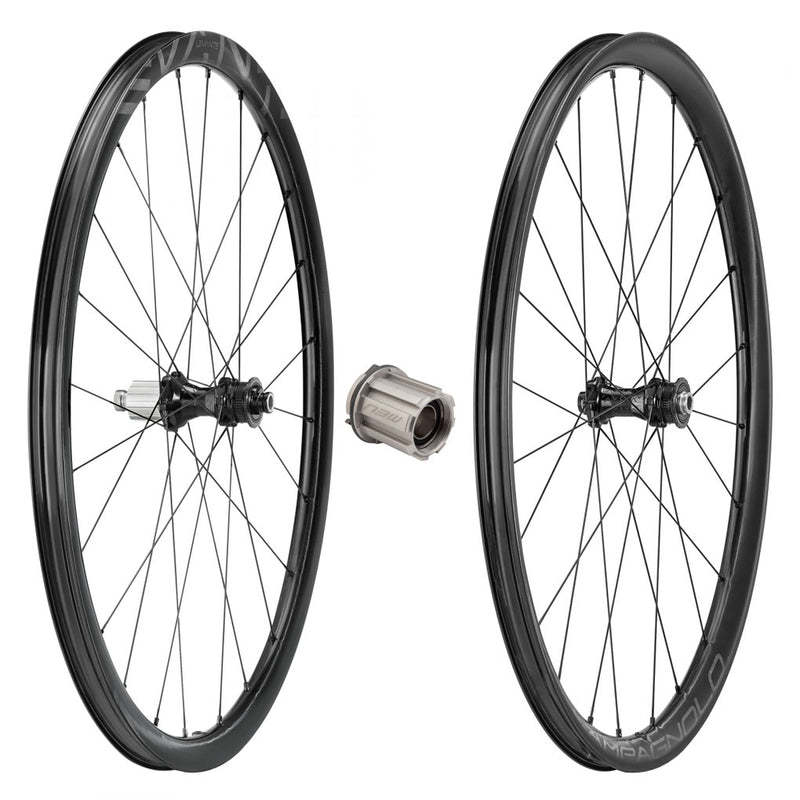 Load image into Gallery viewer, Campagnolo-Levante-Wheel-Set-700c-Tubeless_WHEL1848
