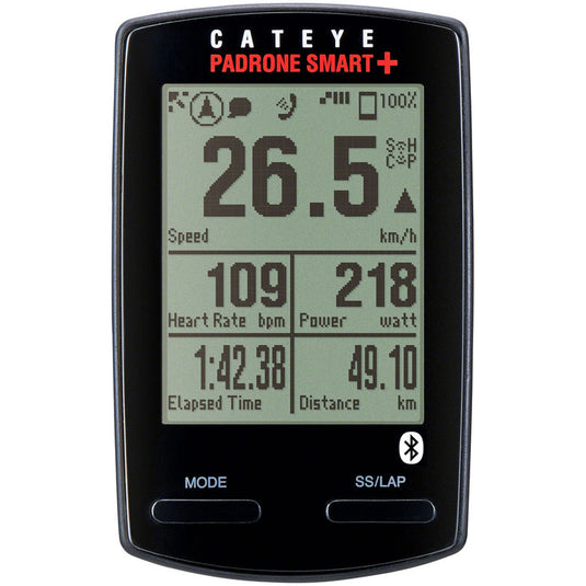 CatEye-Padrone-Smart-Plus-Bike-Computer-Bike-Computers-Bluetooth-Wireless-Heart-Rate-Optional-Cadence-Included_BKCM0069