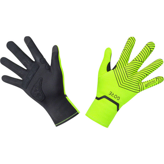 GORE-C3-GORE-TEX-INFINIUM-Stretch-Mid-Gloves---Unisex-Gloves-2X-Large_GL1604