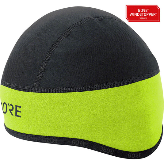 GORE-C3-WINDSTOPPER-Helmet-Cap---Unisex-Caps-and-Beanies-Medium_CL8320