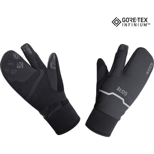 GORE-GORE-TEX-INFINIUM-Thermo-Split-Gloves---Unisex-Gloves-Large_GL1627