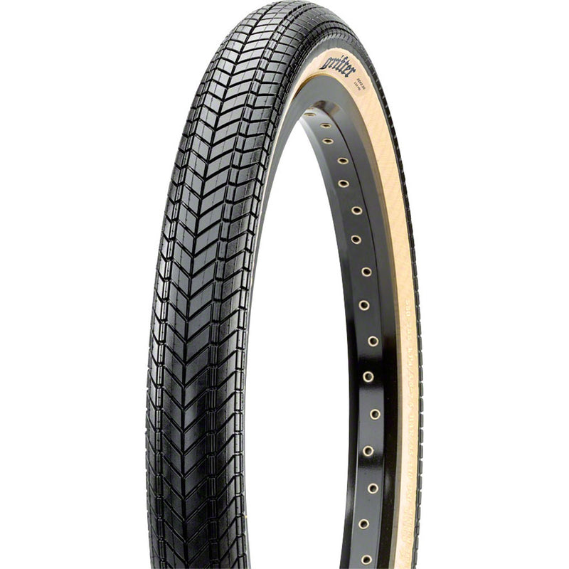 Load image into Gallery viewer, Maxxis-Grifter-Tire-29-in-2.5-Wire_TIRE4709PO2
