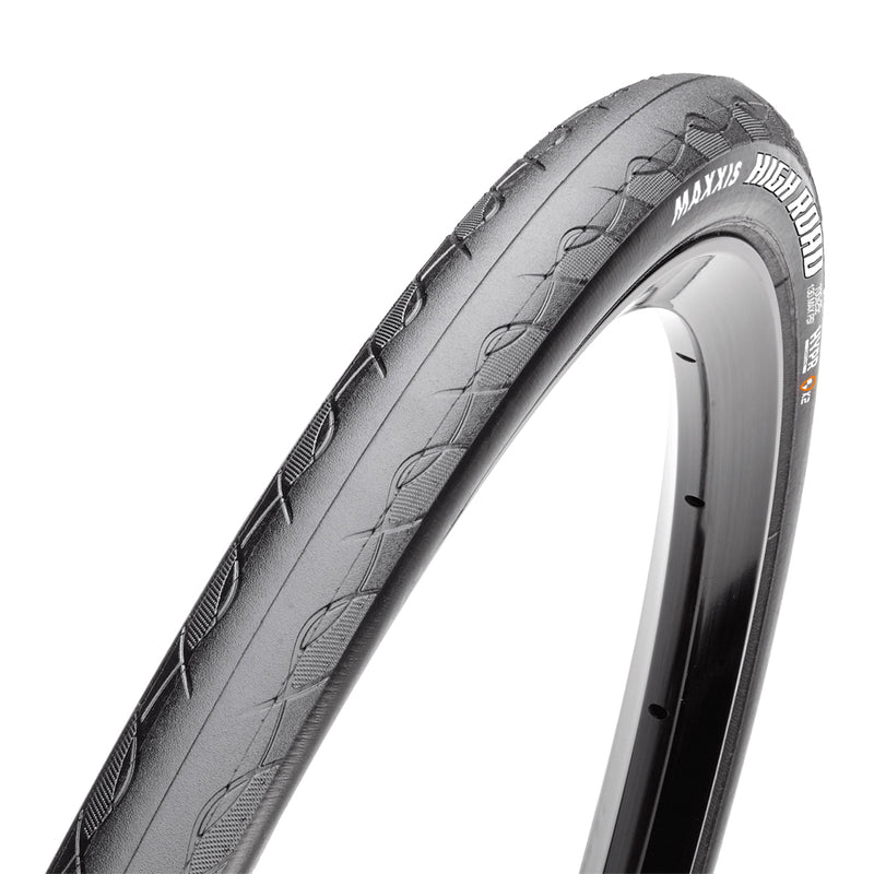 Load image into Gallery viewer, Maxxis-High-Road-700-25-mm-Folding_TIRE6474
