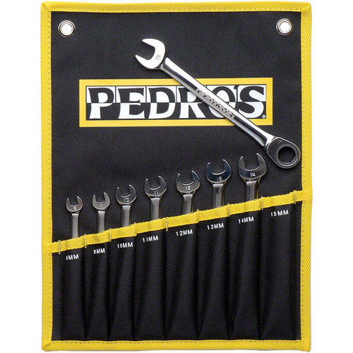 Pedro's-Ratcheting-Combo-Set-Combination-Wrench_TL0575