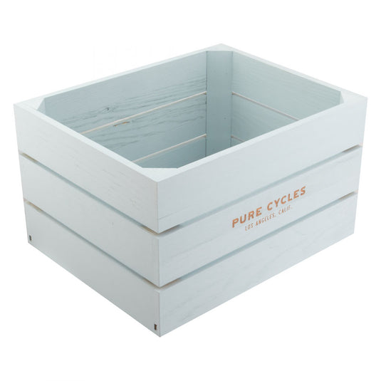 Pure-Cycles-Wooden-City-Crate-Basket-Green-Wood_BSKT0482