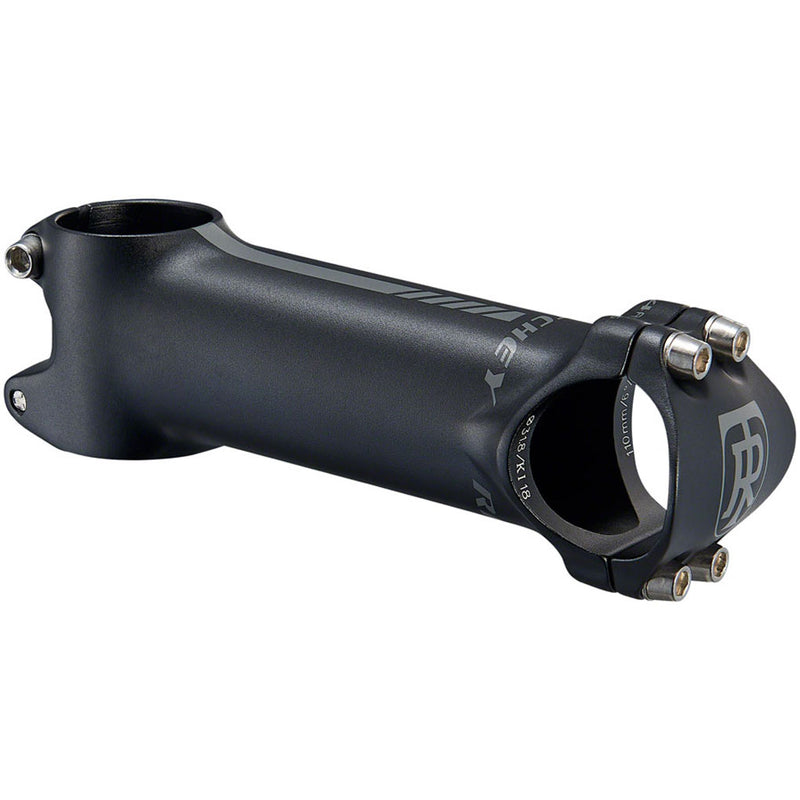 Load image into Gallery viewer, Ritchey Comp 4Axis-44 Stem 100mm 31.8mm +17/-17 1 1/4 in Aluminum Matte Black
