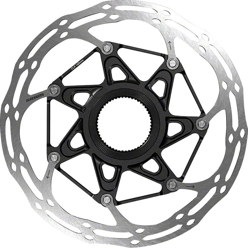 Load image into Gallery viewer, SRAM-CenterLine-X-Center-Lock-Disc-Rotor-Disc-Rotor-Mountain-Bike-Road-Bike_BR4920
