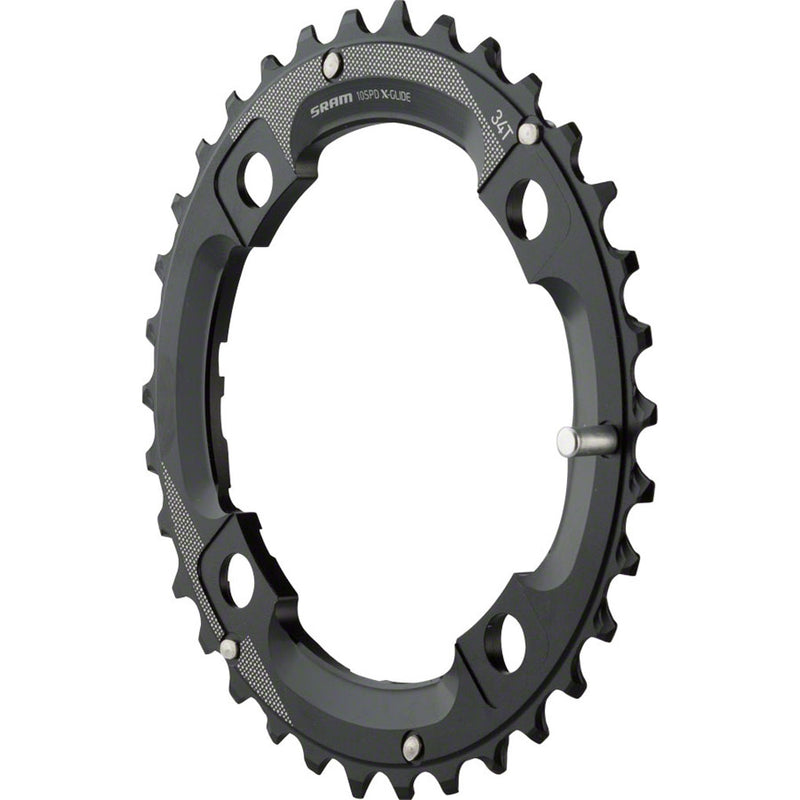 Load image into Gallery viewer, SRAM-Chainring-34t-104-mm-_CR2384
