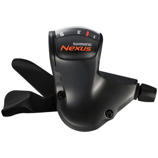 Shimano-Nexus-5-Speed-Internally-Geared-Hub-Shifter-Right-Shifter-Mountain-Bike--Road-Bike_LD0692