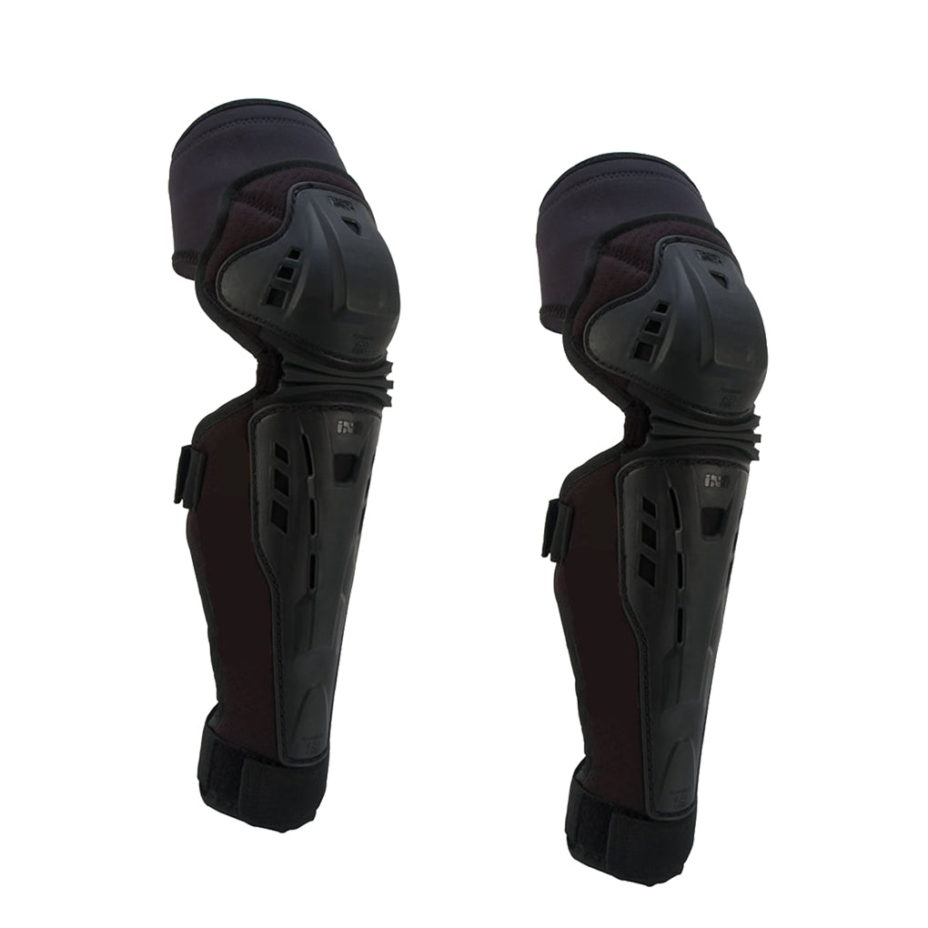 Large selection of leg protection 