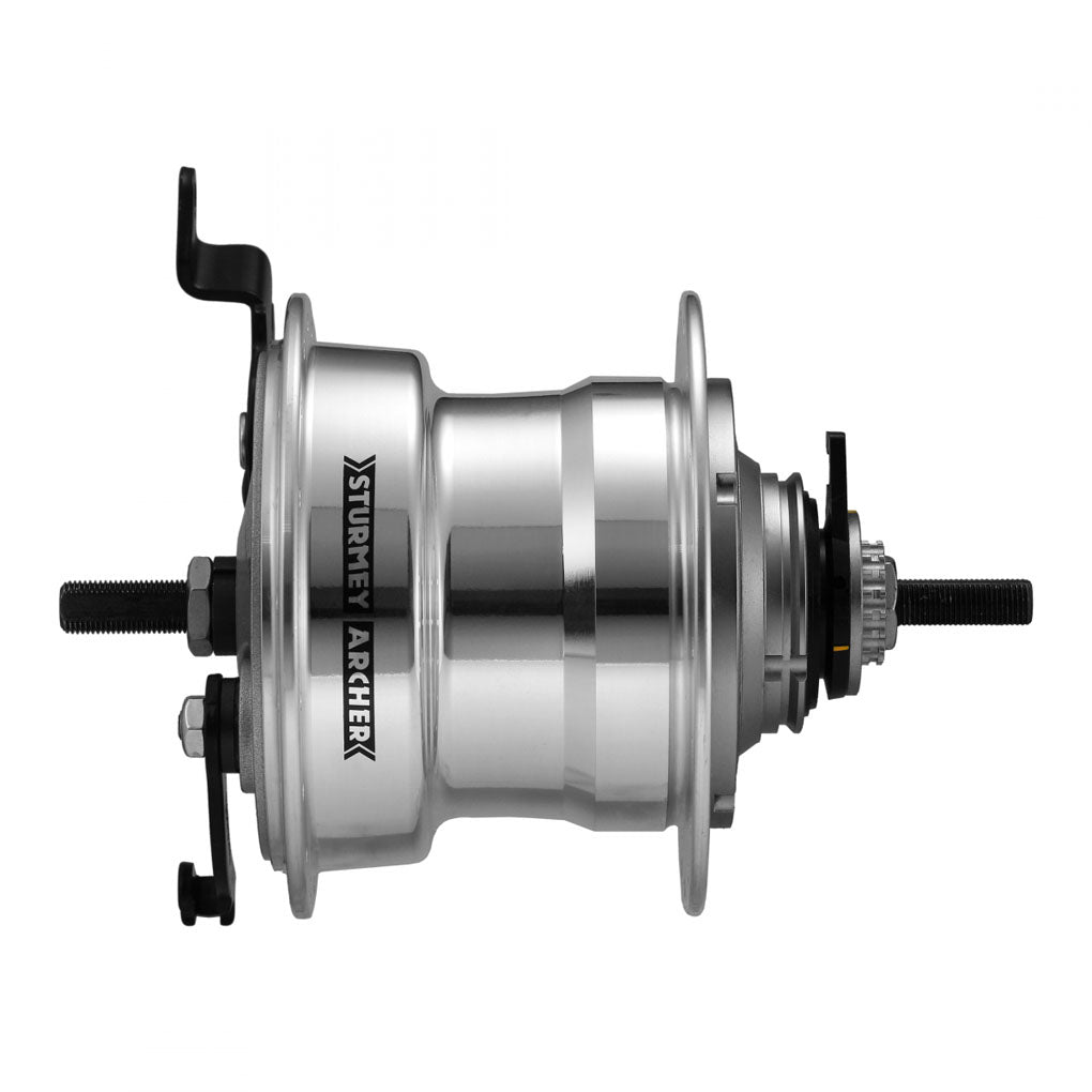 Sturmey-Archer-RXLRD5-5sp-Hub-&-Drum-Brake-Kit-36-hole-Drum-Brake-Single-Cog-Driver_IGHB0096