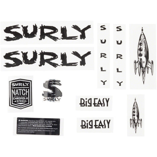Surly-Big-Easy-Decal-Set-Sticker-Decal_MA1267