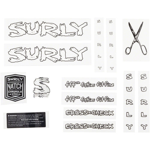 Surly-Cross-Check-Decal-Set-Sticker-Decal_MA1246