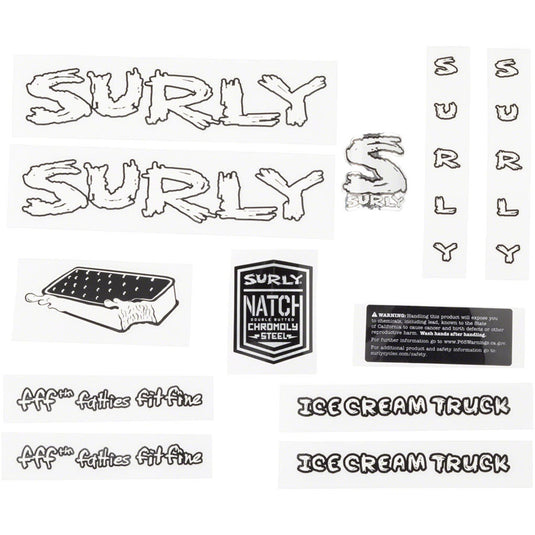 Surly-Ice-Cream-Truck-Decal-Set-Sticker-Decal_MA1256