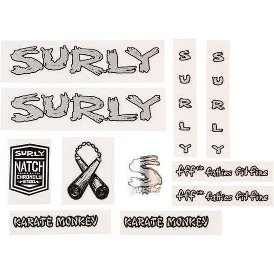 Surly-Karate-Monkey-Decal-Set-Sticker-Decal_STDC0133
