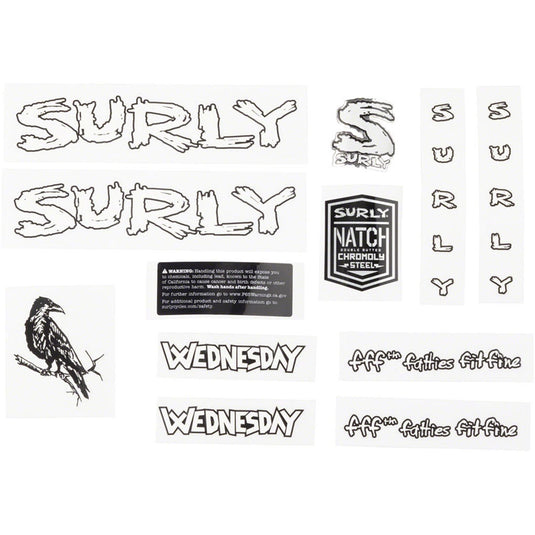 Surly-Wednesday-Decal-Set-Sticker-Decal_MA1248