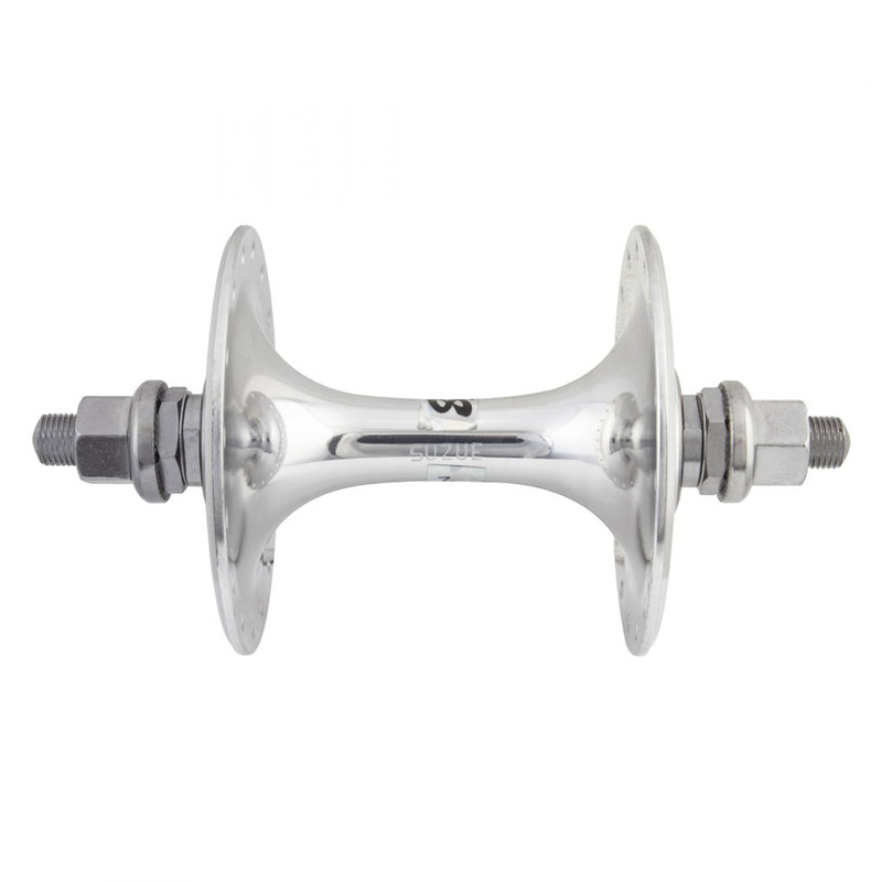 Load image into Gallery viewer, Suzue-Promax-Single-Speed-Hubs-32-hole-Rim-Brake-_FTHB0279
