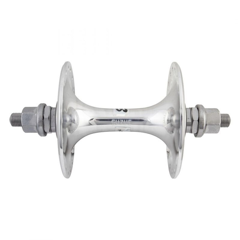 Load image into Gallery viewer, Suzue-Promax-Single-Speed-Hubs-36-hole-Rim-Brake-_BXHB0202
