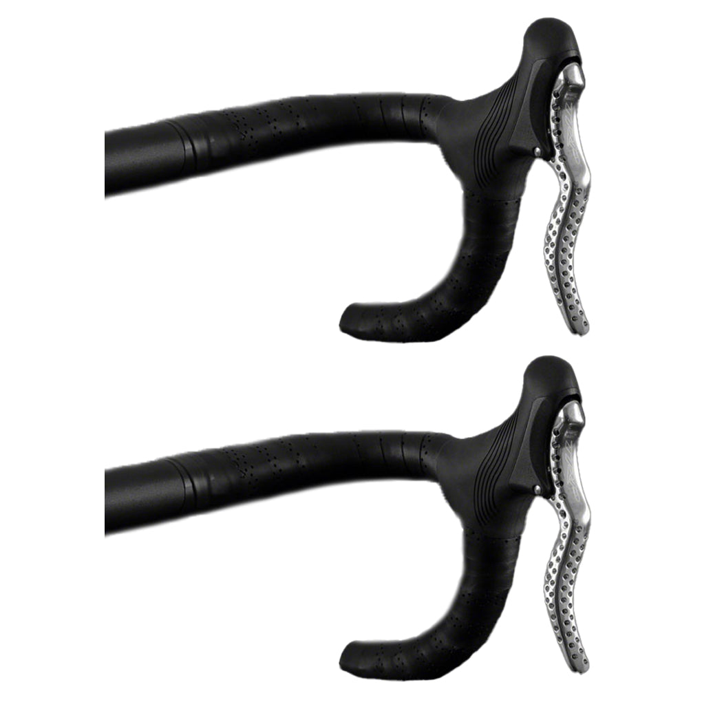 TRP RRL-SR Ultralight Non-Integrated Brake Lever - Pair, Black/Silver – 365  Cycles