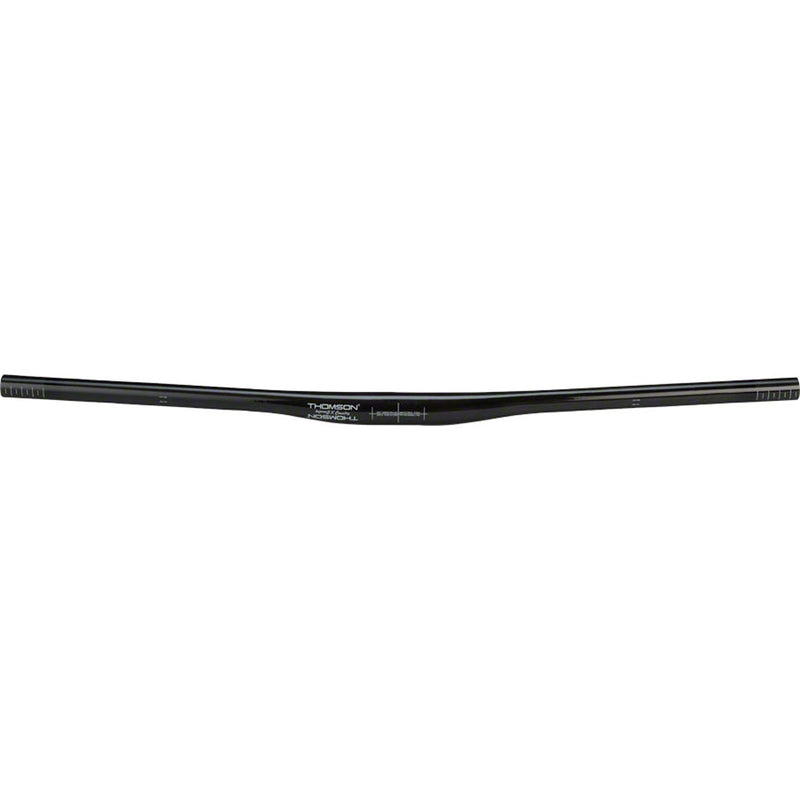 Load image into Gallery viewer, Thomson-Mountain-Carbon-31.8-mm-Flat-Handlebar-Carbon-Fiber_HB3381
