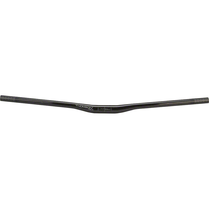 Load image into Gallery viewer, Thomson-Mountain-Carbon-31.8-mm-Flat-Handlebar-Carbon-Fiber_HB3382
