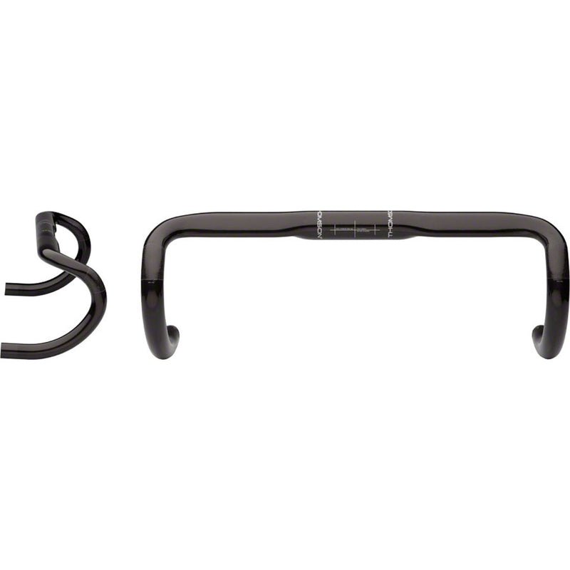 Load image into Gallery viewer, Thomson-Road-Carbon-31.8-mm-Drop-Handlebar-Carbon-Fiber_HB3352
