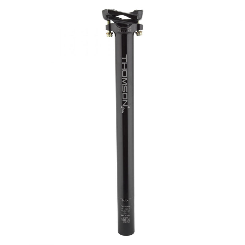 Load image into Gallery viewer, Thomson-Seatpost---Aluminum_ST7321
