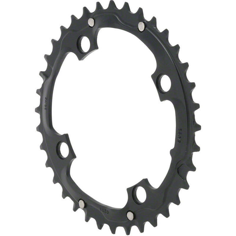 Load image into Gallery viewer, TruVativ-Chainring-36t-104-mm-_CR2447
