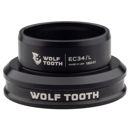Wolf Tooth Performance Headset - EC44/40 Lower, Blue