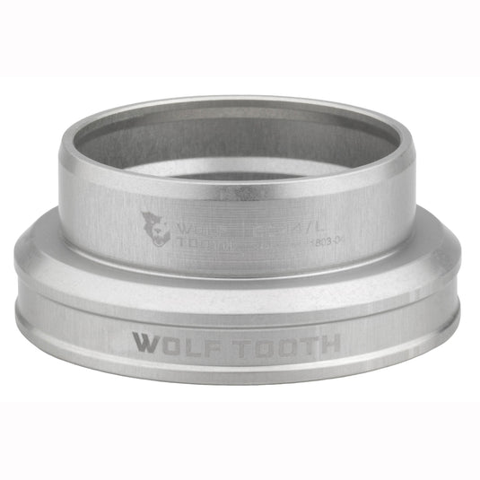 Wolf Tooth Premium Headset - EC34/28.6 Upper, 35mm Stack, Black