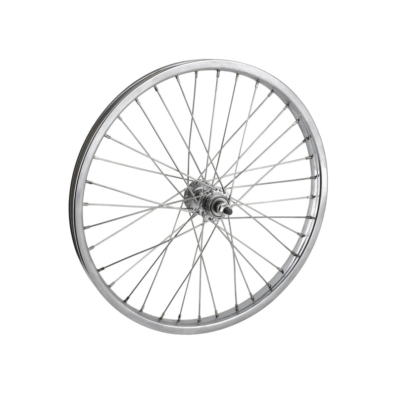 Load image into Gallery viewer, Wheel-Master-20inch-Steel-Juvenile-Rear-Wheel-20-in-Clincher_RRWH1774

