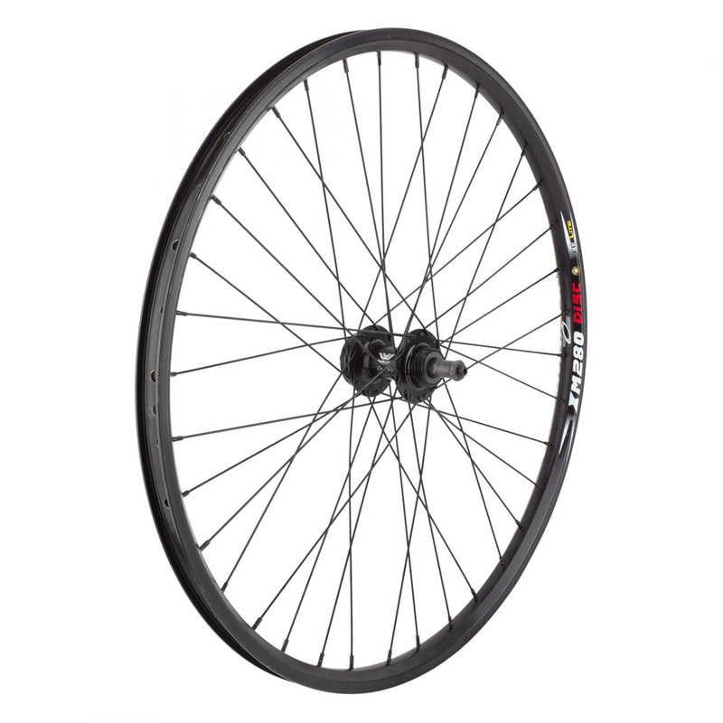 Load image into Gallery viewer, Wheel-Master-24inch-Alloy-Mountain-Rear-Wheel-24-in-Clincher_RRWH1718
