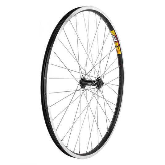 Wheel-Master-26inch-Alloy-Mountain-Double-Wall-Front-Wheel-26-in-Clincher_WHEL0923