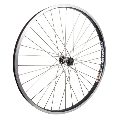Wheel-Master-26inch-Alloy-Mountain-Double-Wall-Front-Wheel-26-in-Clincher_WHEL0987