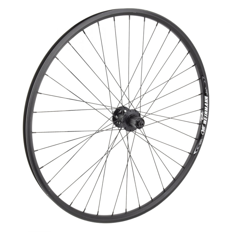 Load image into Gallery viewer, Wheel-Master-29inch-Alloy-Mountain-Disc-Double-Wall-Rear-Wheel-29-in-Clincher_RRWH0789
