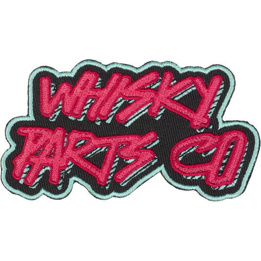 Whisky-Parts-Co.-It's-the-90s-Patch-Patch_PACH0028
