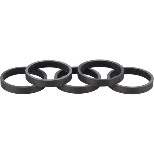 Whisky-Parts-Co.-No.7-Carbon-Headset-Spacers-5-Pack-Headset-Stack-Spacer-Universal_HD2652
