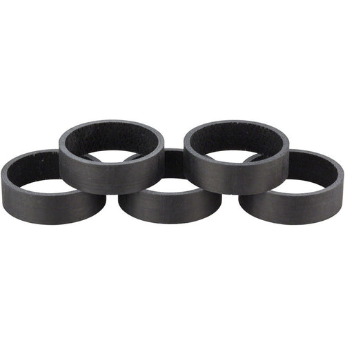 Whisky-Parts-Co.-No.7-Carbon-Headset-Spacers-5-Pack-Headset-Stack-Spacer-Universal_HD2654
