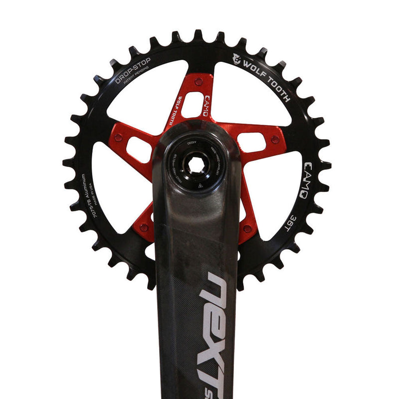 Load image into Gallery viewer, Wolf-Tooth-Chainring-Direct-Mount-Chain-CAMO-Direct-Mount-_VWTCS2090
