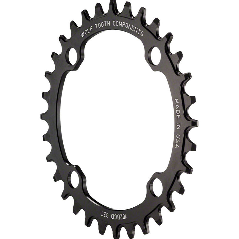 Load image into Gallery viewer, Wolf-Tooth-Chainring-32t-102-mm-_VWTCS1000
