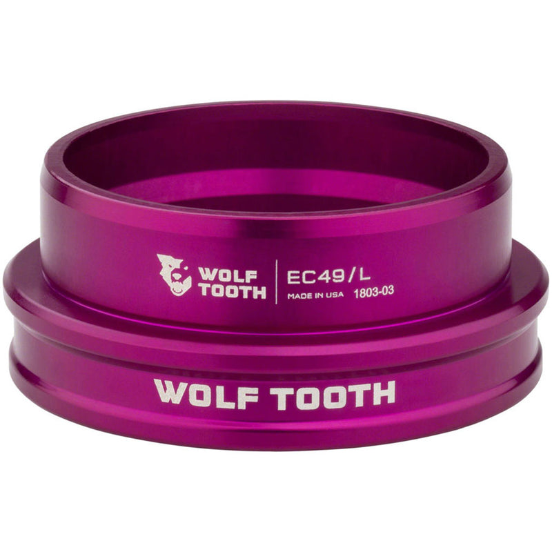 Load image into Gallery viewer, Wolf-Tooth-Headset-Lower--1-1-2-in_HDLW0042
