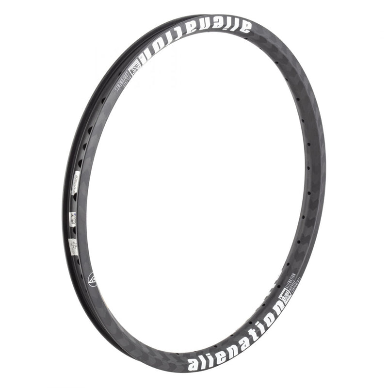 Load image into Gallery viewer, Alienation-Rim-20-in-Tubeless-Carbon-Fiber_RIMS1400

